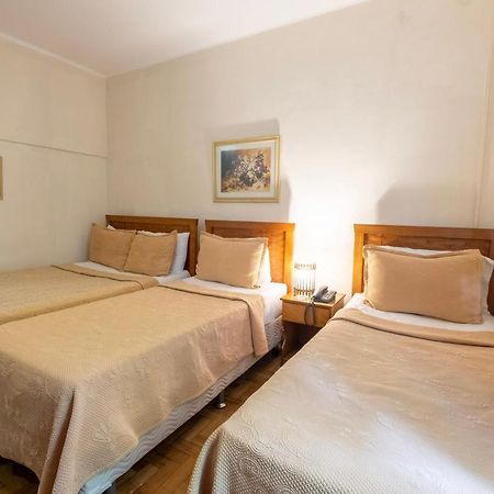 נובה פריבורגו Hotel Mount Everest מראה חיצוני תמונה
