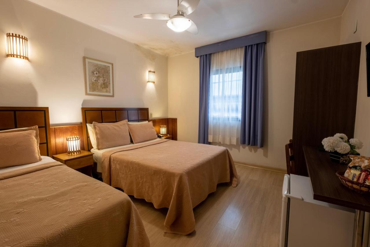 נובה פריבורגו Hotel Mount Everest מראה חיצוני תמונה