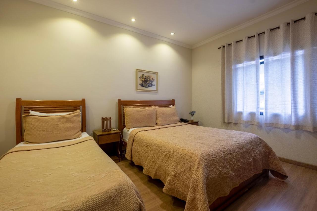 נובה פריבורגו Hotel Mount Everest מראה חיצוני תמונה