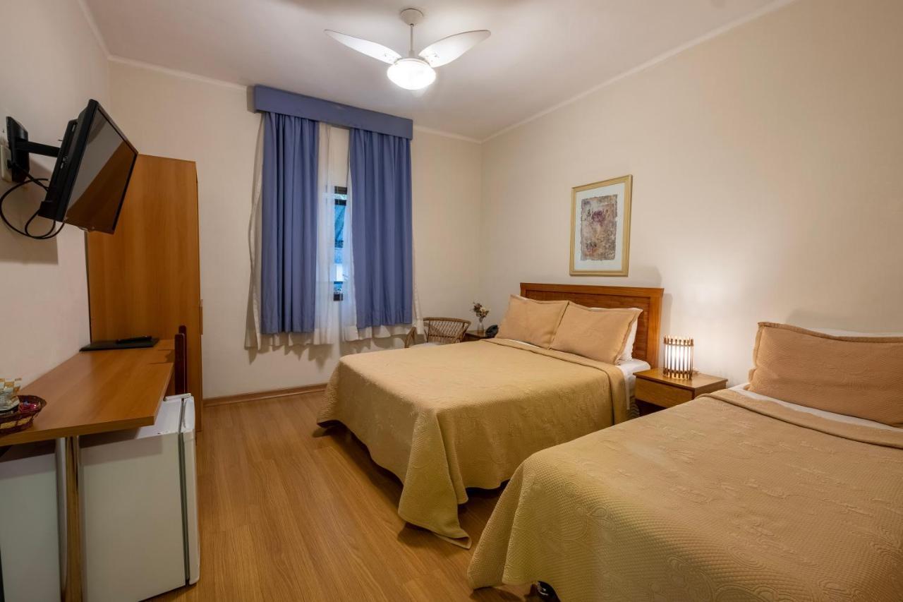 נובה פריבורגו Hotel Mount Everest מראה חיצוני תמונה