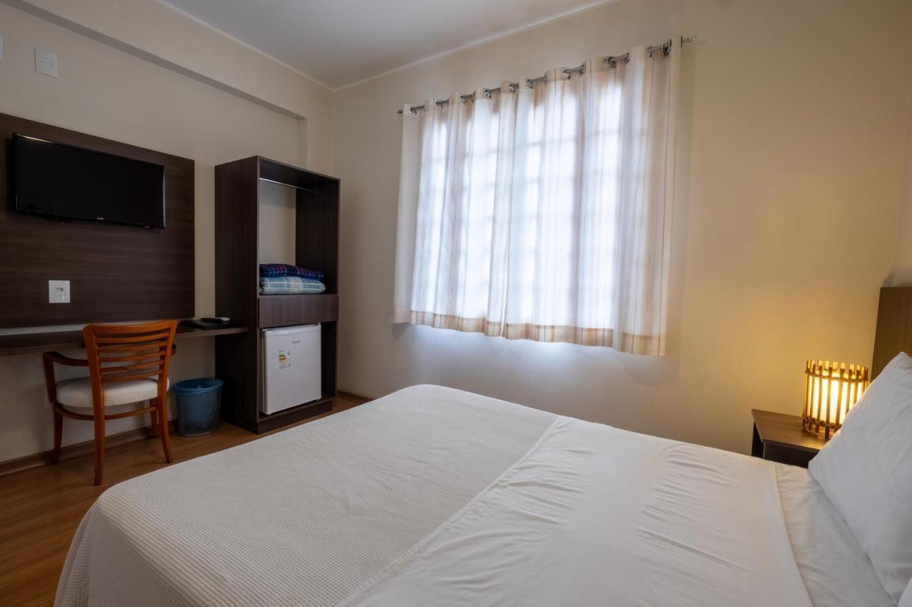 נובה פריבורגו Hotel Mount Everest מראה חיצוני תמונה