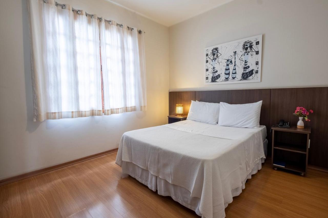 נובה פריבורגו Hotel Mount Everest מראה חיצוני תמונה