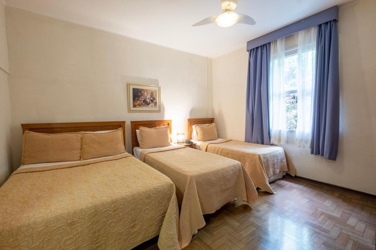 נובה פריבורגו Hotel Mount Everest מראה חיצוני תמונה