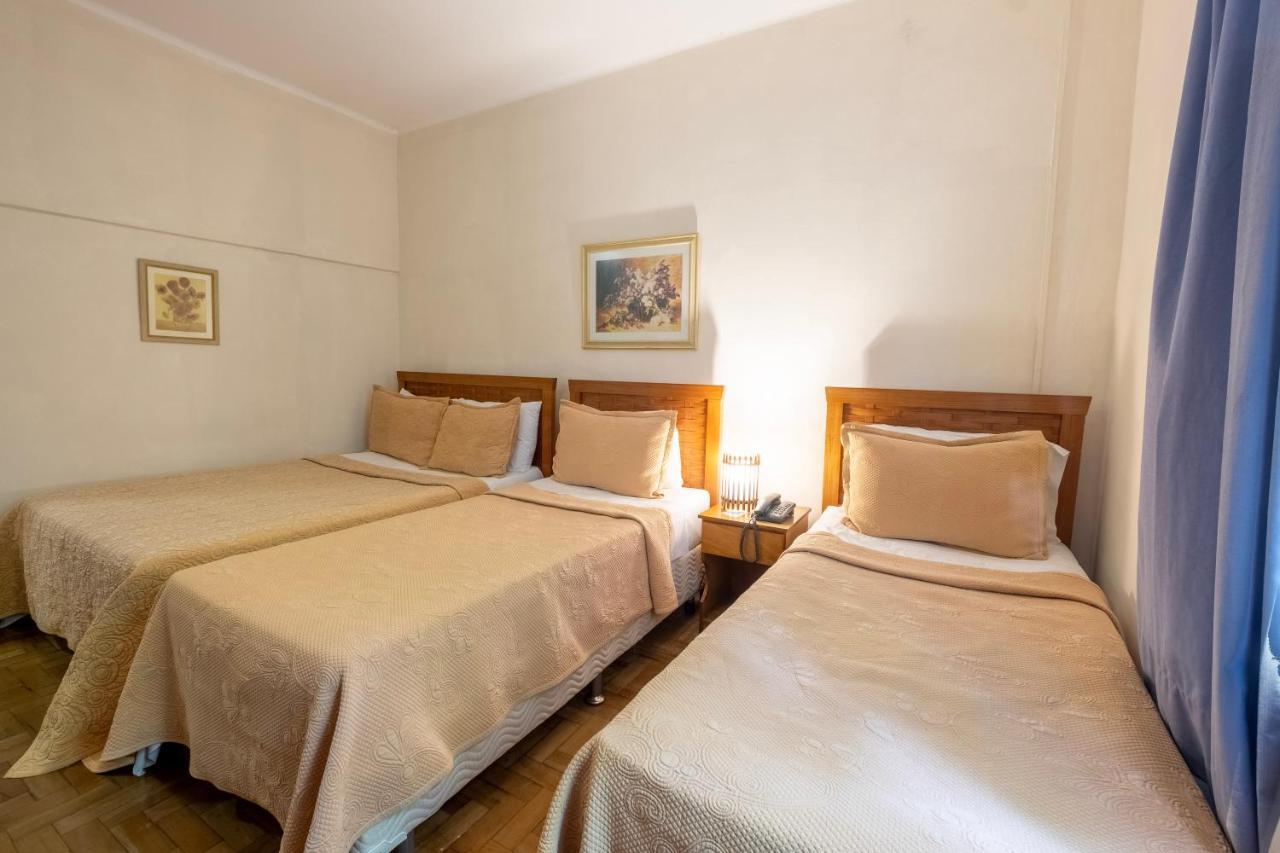 נובה פריבורגו Hotel Mount Everest מראה חיצוני תמונה