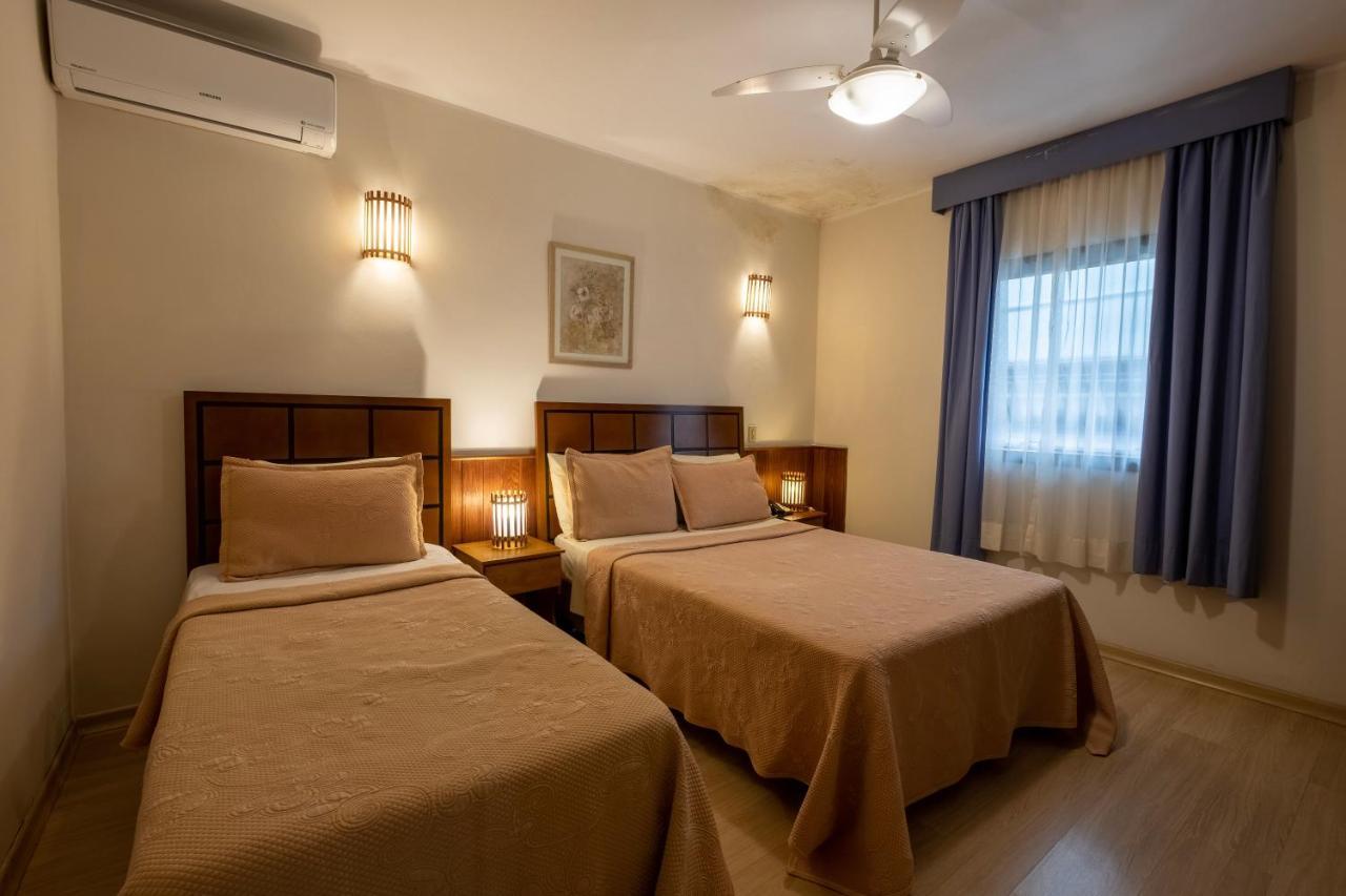 נובה פריבורגו Hotel Mount Everest מראה חיצוני תמונה
