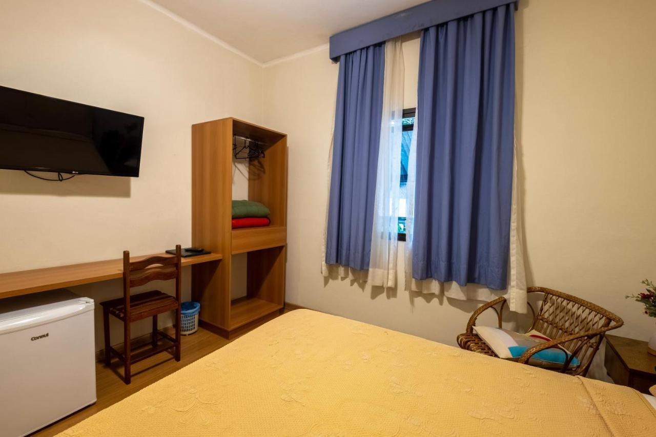 נובה פריבורגו Hotel Mount Everest מראה חיצוני תמונה