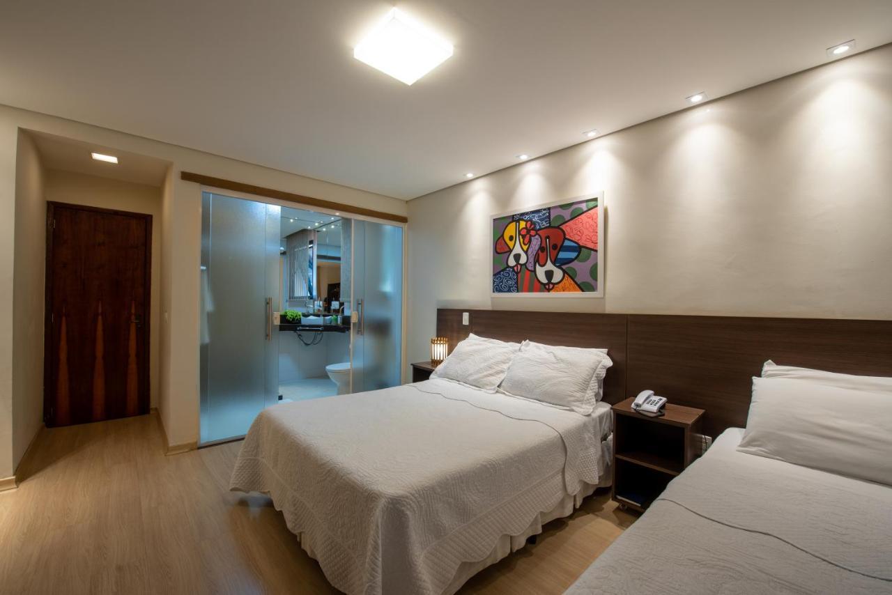 נובה פריבורגו Hotel Mount Everest מראה חיצוני תמונה